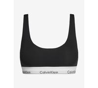 Reggiseno Calvin Klein Bralette nero bianco - L