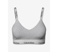 Reggiseno Calvin Klein Light Lined grigio - L