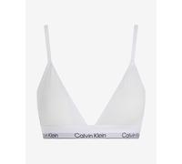 Calvin Klein Underwear Reggiseno nero / bianco, Taglia 80