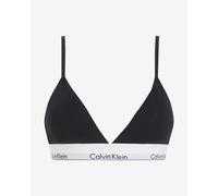 Calvin Klein Underwear Reggiseno grigio chiaro / nero / bianco, Taglia 90