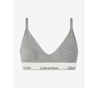 Reggiseno Calvin Klein Maternity grigio - L