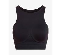 Reggiseno Calvin Klein Medium Support Breathable CK Sport nero - S
