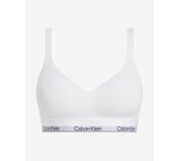 Reggiseno Calvin Klein Modern Cotton bianco puro - M