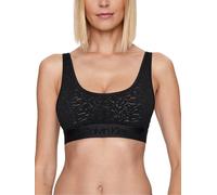 reggiseno CALVIN KLEIN N bralette BLACK S NERO 407383