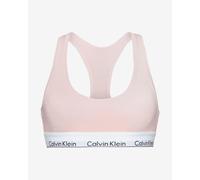 Reggiseno Calvin Klein Style Classic rosa - S