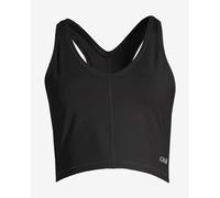Reggiseno Casall Sharp Back Sport nero puro - XL