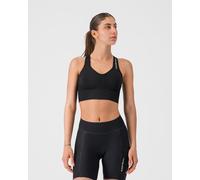 Reggiseno Castelli Comfort Travel nero - S-M