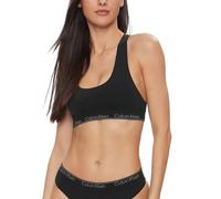 Reggiseno Calvin Klein Underwear RACERBACK BRALETTE Nero IT 40