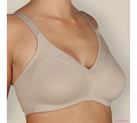 Reggiseno classico senza ferretto Selene blanca