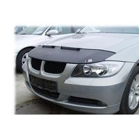 REGGISENO COFANO AUTO adatto a BMW 3 E90-E93 2005-2008 + LOGO M STEMMA NASO M...