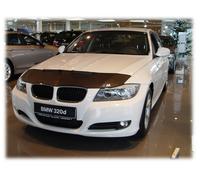 REGGISENO COFANO AUTO adatto a BMW 3 E90 - E93 2009-2013 + LOGO M STEMMA MASC...