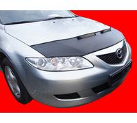 REGGISENO COFANO COFANO AUTO adatto a Mazda 6 Atenza 2002-2008 NOSE FRONT END...