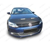 REGGISENO COFANO COFANO AUTO PER VOLKSWAGEN VW JETTA 6 VI 2010-2018 MASCHERA ...