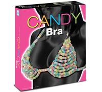 Reggiseno Commestibile Spencer & Fleetwood Candy Bra - Tutti Frutti