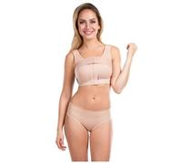 Reggiseno compressivo I° fase post-operatoria