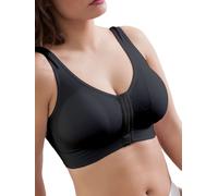 Reggiseno Con Chiusura Davanti Selene Luisa - Coppe Estraibili