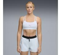 Reggiseno con cinturino PUMA x HYROX MOVE, Abbigliamento, Grigio, M M