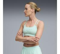 Reggiseno con cinturino PUMA x HYROX MOVE, Abbigliamento, Mint Melt, 3XL 3XL