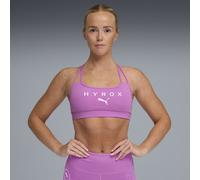 Puma Hyrox W - Bra Training - Donna - Fucsia S