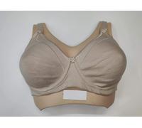 REGGISENO CON FERRETTO COTONE misto COPPA C - D