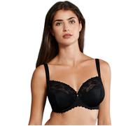 Reggiseno con ferretto da donna Anita grazia Noir 85J