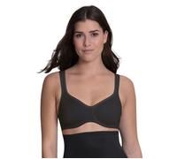 Anita Twin Firm Reggiseno con ferretto Colore Nero