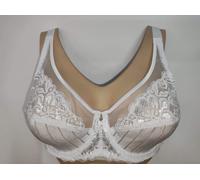 Reggiseno con ferretto sfoderato Selene Mariluz pizzo