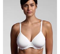 Reggiseno con ferretto Lepel 261 coppa C D preformato