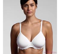 Reggiseno con ferretto Lepel 261 coppa C D preformato