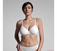 Reggiseno con ferretto Lepel 471 preformato cotone elasticizzato