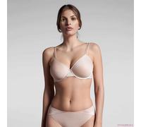 Reggiseno con ferretto Lepel 471 preformato cotone elasticizzato