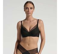 Reggiseno con ferretto microfibra e tulle Lepel 301 VLPT02818
