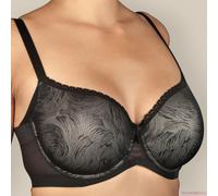 Reggiseno con ferretto Selene Violeta imbottito