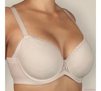 Reggiseno con ferretto Selene Violeta imbottito