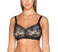 Reggiseno con ferretto senza imbottitura. TRIUMPH MAGIC BOOST MW01. Coppa F e G