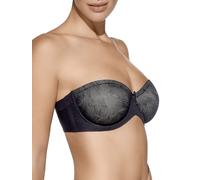 Reggiseno con Ferretto Senza Spalline Fascia in Silicone SELENE