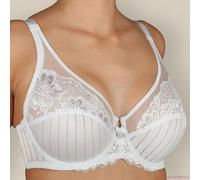 Reggiseno con ferretto sfoderato Selene Mariluz pizzo