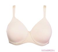 Reggiseno con ferretto Sièlei 2556 microfibra spalline imbottite