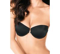 Reggiseno Con Kit Schiena Trasparente Lynette Fascia Lormar