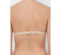 Reggiseno Con Kit Schiena Trasparente Lynette Fascia Lormar