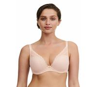 Reggiseno con scollatura profonda Norah Chic Rosa 4 E Grafico