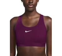 Reggiseno con supporto medio Nike Inverno Donna