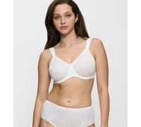 Reggiseno da donna Triumph Essential Minimizer W Blanc 95D