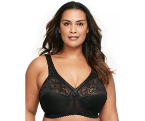 Reggiseno contenitivo MAGIC LIFT ORIGINAL Nero 5 G Tinta unita