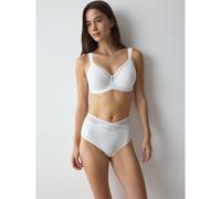 Reggiseno contenitivo TRUE SHAPE SENTATION Bianco 5 E Tinta unita