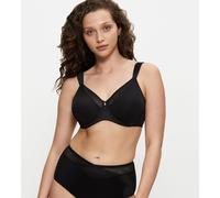 Triumph Donna True Shape Sensation W01, Minimizer bra, BLACK, 5C