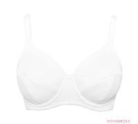 Reggiseno coppa C e D Sièlei 962 con ferretto sfoderato