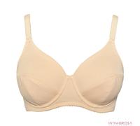 Reggiseno coppa C e D Sièlei 962 con ferretto sfoderato