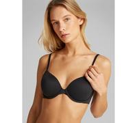 Reggiseno coprente Perfectly Fit Nero 4 A Tinta unita