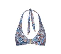 Reggiseno Costume W - donna Blue/Orange 36